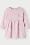 NMFVALONA LS NREG SWE DRESS BRU - 4