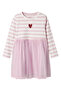 Nmftaia Ls Dress