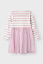 Nmftaia Ls Dress - 2