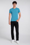 Cn Ss Core Tee Str - Medium Organic Stretch Jersey 180 - 2