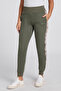 Britney Jogger - Recycled Punto Milano 300 - 2