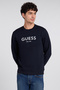 Box Cn Sweatsh - Eco Sleek Poly Cotton Fleece