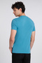 Cn Ss Core Tee Str - Medium Organic Stretch Jersey 180 - 4