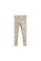 Ess+ Animal Aop - Alpine Snow Leggings - 5