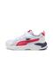 PUMA X-Ray 3 LT AC+ PS - حذاء رياضي أبيض عالي الخصر - 2