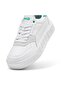Puma White-Jad Cali Court Match Wns - Shoes - 6