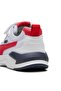 PUMA X-Ray 3 LT AC+ PS - حذاء رياضي أبيض عالي الخصر - 6