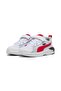PUMA X-Ray 3 LT AC+ PS - حذاء رياضي أبيض عالي الخصر - 5
