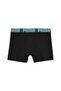 MEN NEW POUCH BOXER 2P Sea Green - 2
