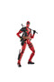Marvel Legends Deadpool (Deadpool & Wolverine) Aksiyon Figürü - 3