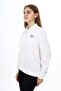 Girl's Wreath Tnty Printed Sweatshirt - 2