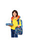 Kids Evolution Space Backpack - 4