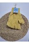 Unisex Fingerless Cutaway Half Finger Winter Knitted Knitwear Gloves