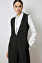 Contrast Bib Kupra Jacket - 3