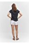 Short-sleeved T-shirt - 4