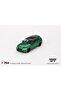 Bmw M3 Competition Touring Isle of Man Green Metallic 764 - 2