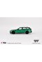 Bmw M3 Competition Touring Isle of Man Green Metallic 764 - 4