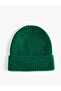 Knitted Beret Elastic