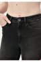 Women's Star Anthracite Jean Trousers - 8