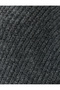 Oversize Knitwear Sweater Turtleneck Low Shoulder - 6