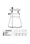 Girl's Full-Length Pineapple Printed Dress with Floral Accessories - 2