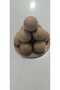 Wooden Ball Sphere 40 mm (5 Pieces)