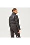 1996 Rtro Women's Black Outdoor Coat - 2