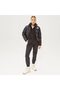1996 Rtro Women's Black Outdoor Coat - 3