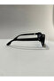 Gb985 Matte Black Women's Sunglasses - 3
