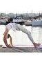 BiggYoga Chakra Women Tank Top - 8
