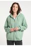 Kapuzensweatjacke - 3