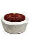Luxury Sarık, Imam's Turban, Fes, Imam's Fez, Takke, Hat, Soft Fez, (S220)