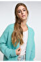 Langer Strick-Cardigan - 5