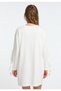sweat dress - 4