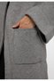 Offener Strick-Cardigan - 5