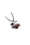 Anime Tokyo Ghoul Mouth Red Necklace