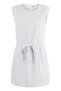 Kleid mit Blütenprint - 2