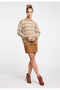 Strick Pullover