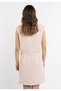 Kleid mit Blütenprint - 4