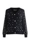 Strickjacke - 2