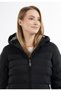Wattierte Steppjacke - 5