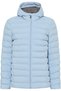 Wattierte Winterjacke - 2