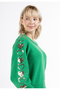 Strickpullover - 5