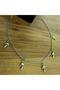 5-Piece Mushroom Motif Necklace - 2