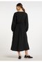 Kleid langarm maxi - 2