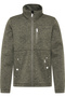 Strickfleecejacke - 2