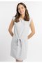 Kleid mit Blütenprint - 3