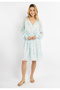 Midi dress