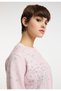 geceleri Strickjacke nolie - 5