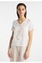 Blusenshirt - 3